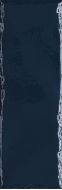 Porcelano Blue Ondulato 9.8х29.8