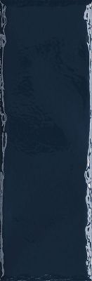 Porcelano Blue Ondulato 9.8х29.8