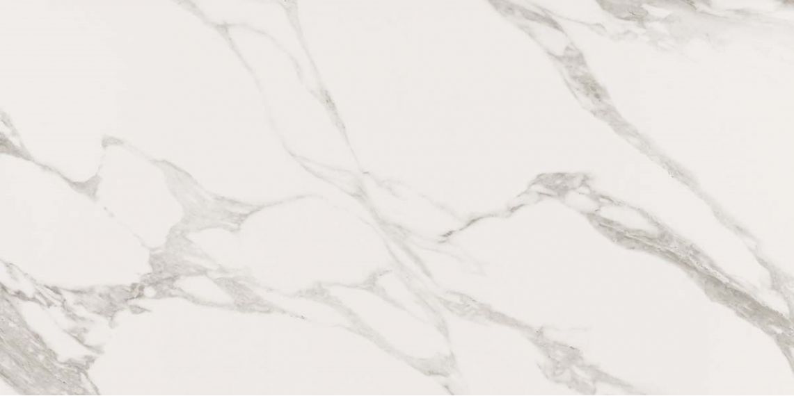 Porcelux Carrara Polished 60x120