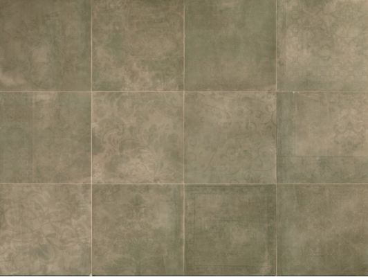 Portland LASSEN DECORATO 80x80