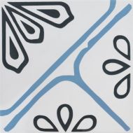 Porto Compacglass 22,3x22,3