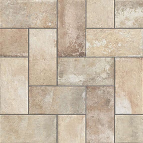 Portu Beige 16.5x33