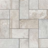 Portu White 16.5x33