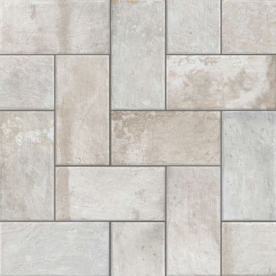 Portu White 16.5x33