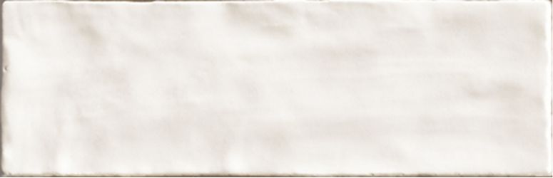 Positano Bianco 6.5x20
