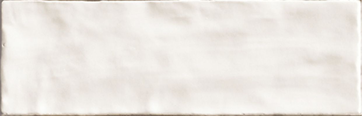Positano Bianco 6.5x20
