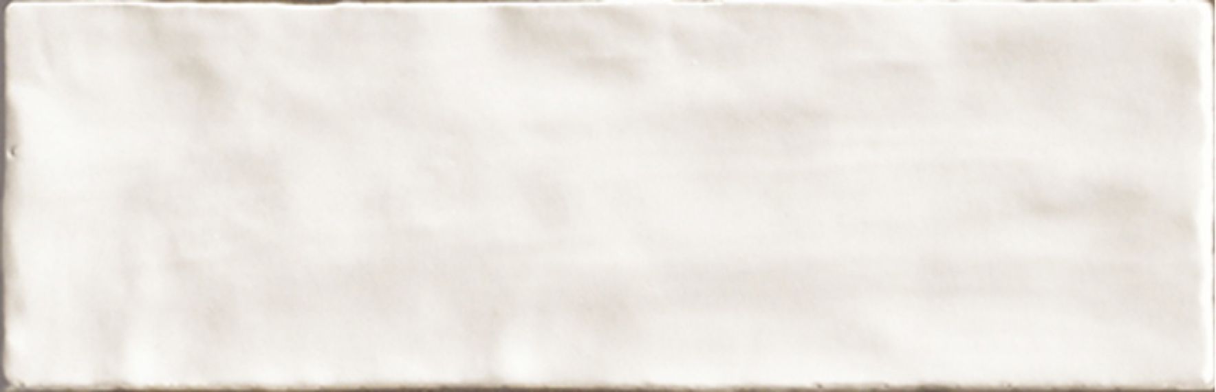 Positano Bianco 6.5x20