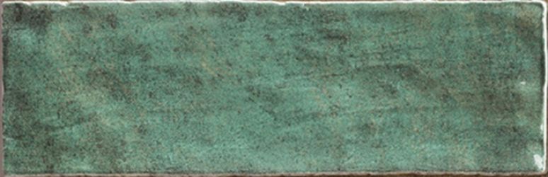 Positano Smeraldo 6.5x20