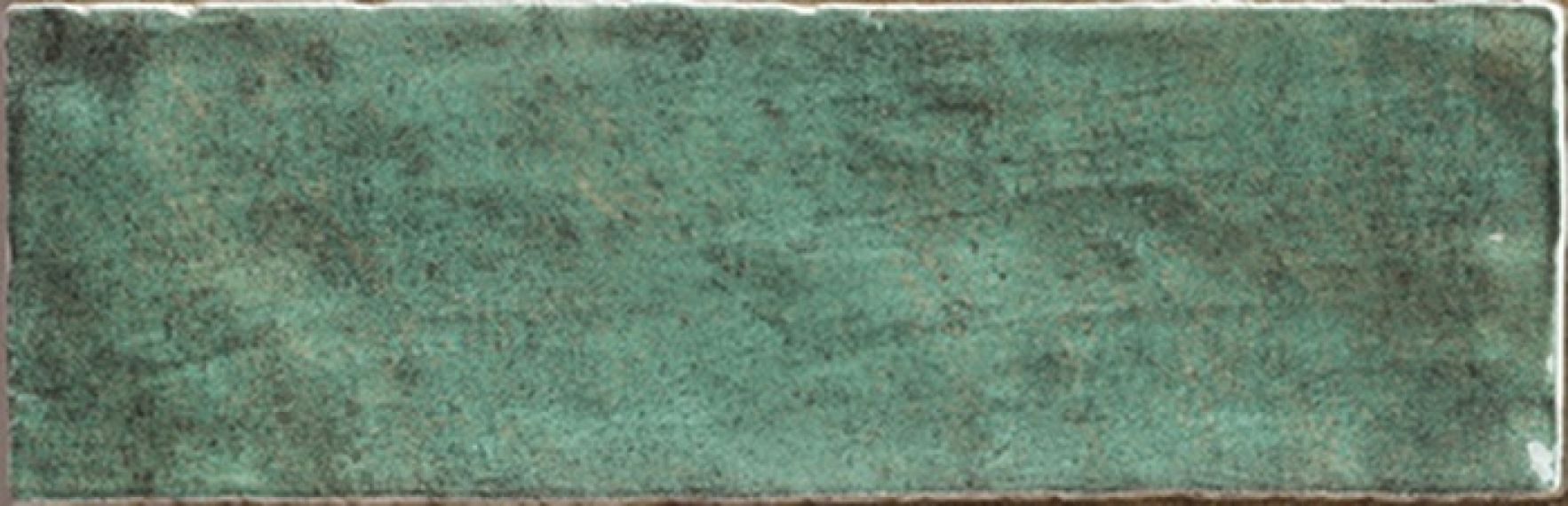 Positano Smeraldo 6.5x20