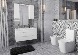 Prado Beige 30x60