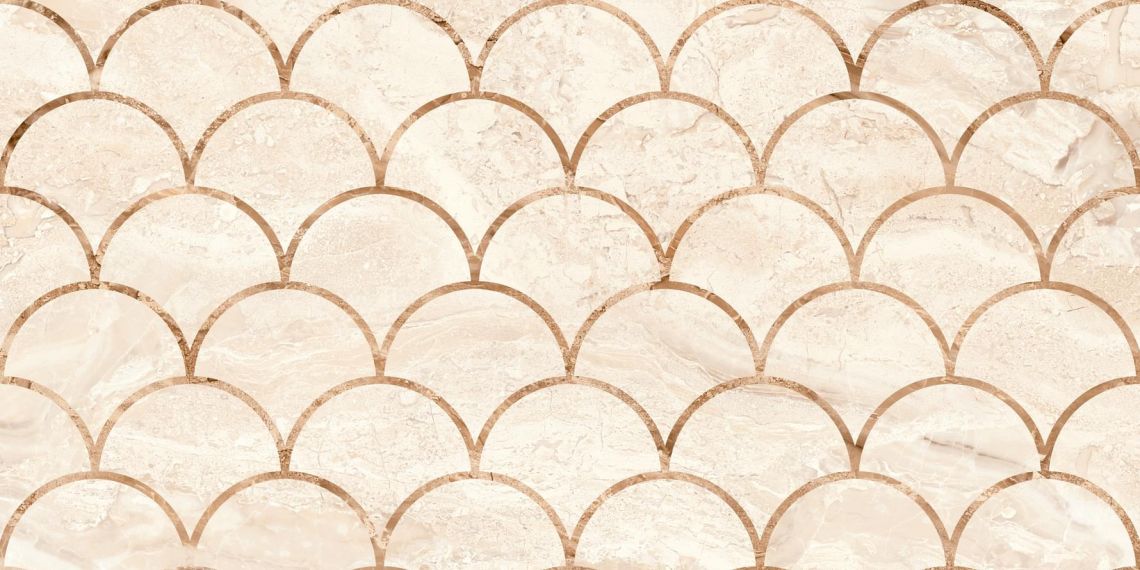 Prado Scale Beige 30x60