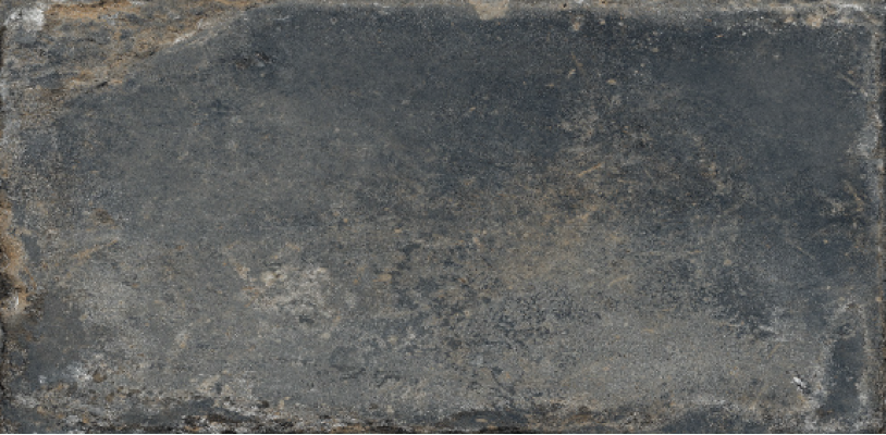Praga Nero Carving 60x120