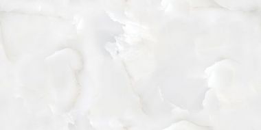 Praga Onyx White Glossy 80x160