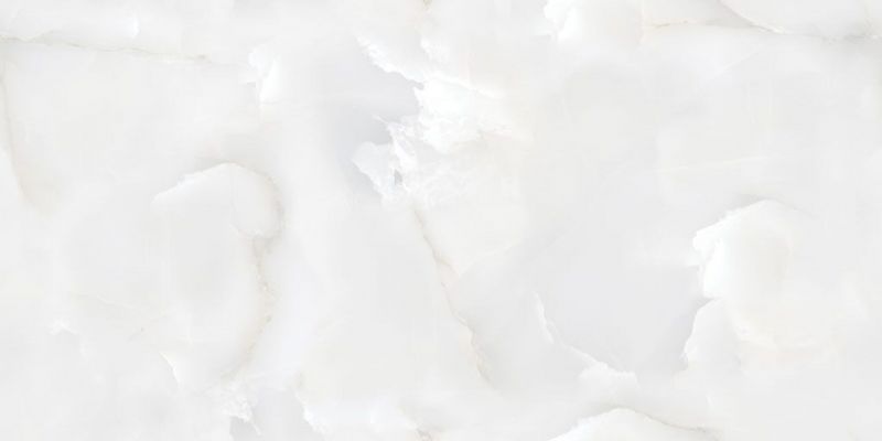 Praga Onyx White Glossy 80x160