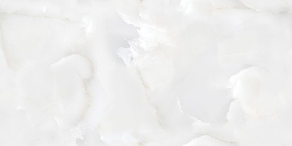 Praga Onyx White Glossy 80x160