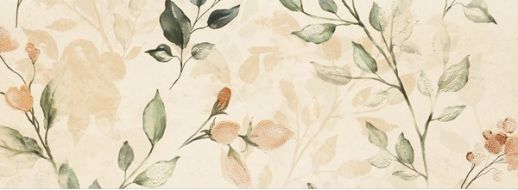 Pravia flower Dec 132x89.8