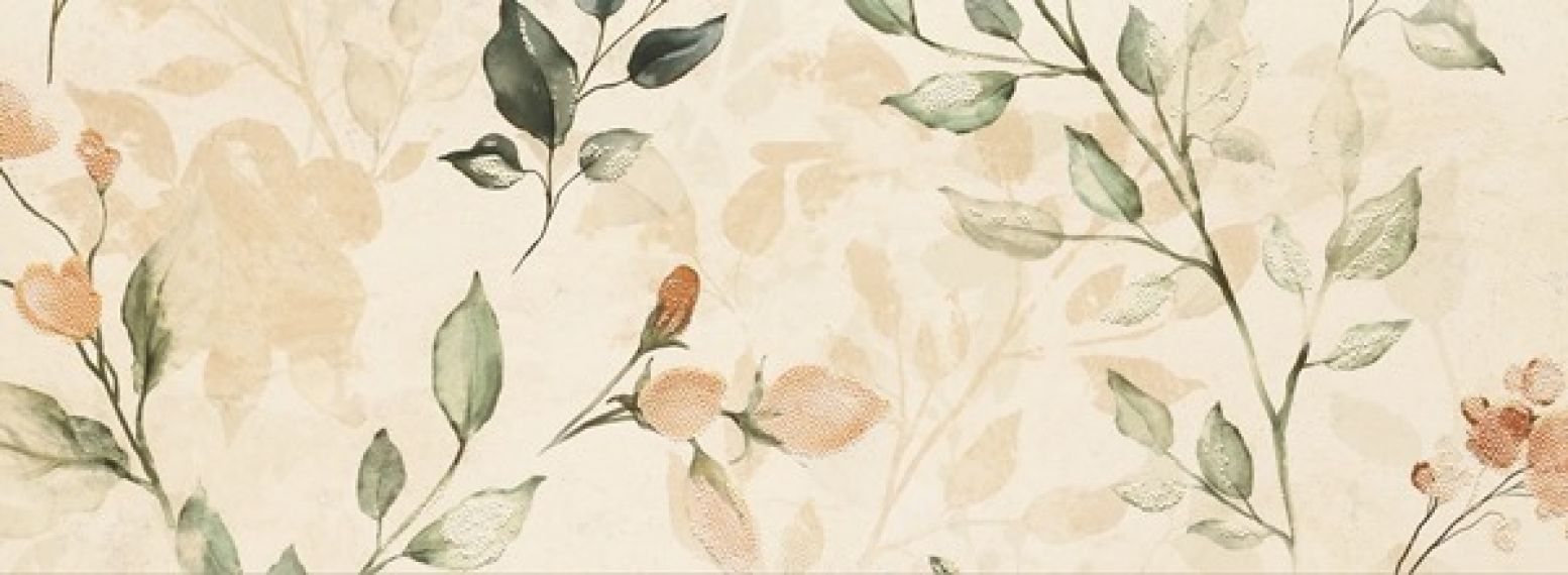 Pravia flower Dec 132x89.8