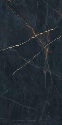 Precious Black Antique 3D 60x120