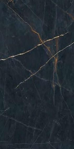 Precious Black Antique 3D 60x120