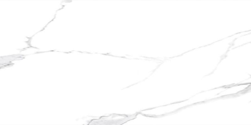 Premium marble calacatta white Full lap 60x120