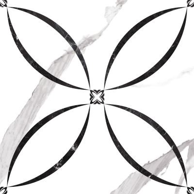Prima Palace Calacatta GP6PRP00 Керамогранит 41*41