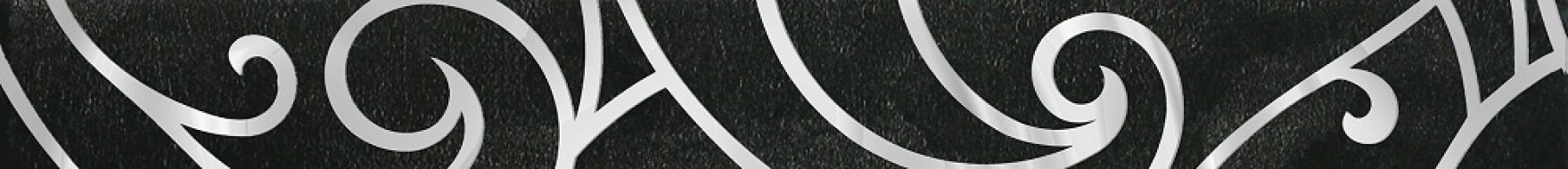 Prime Black Border 02 60х6.5