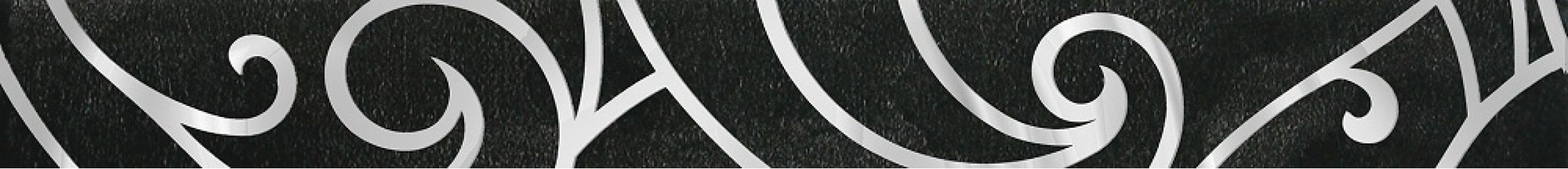 Prime Black Border 02 60х6.5