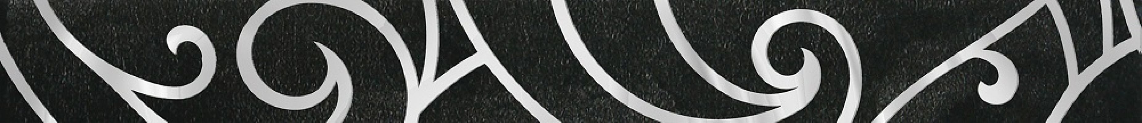 Prime Black Border 02 60х6.5