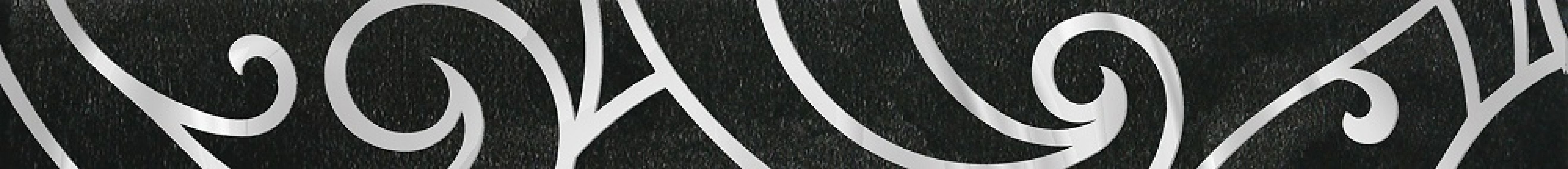 Prime Black Border 02 60х6.5
