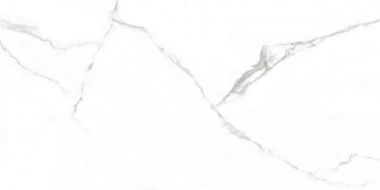 Pristine White белый полированный 60x120