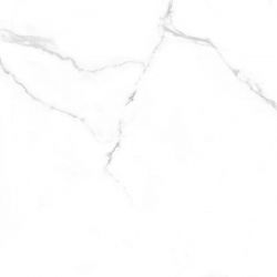 Pristine White белый полированный 60x60