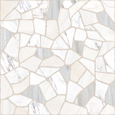 Pure Marble Palladian Kry 89x89