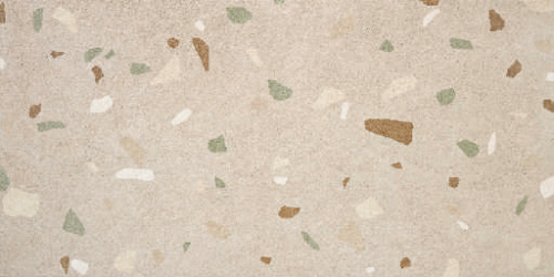 Pursue Terrazo Greige MT 60x120