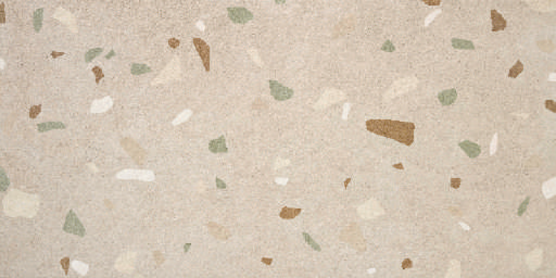Pursue Terrazo Greige MT 60x120