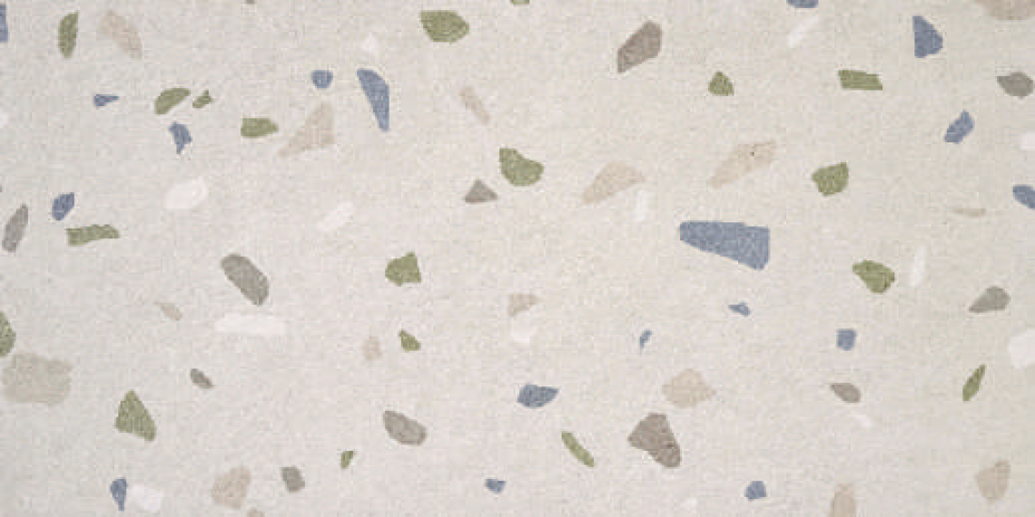 Pursue Terrazo Pearl MT 60x120