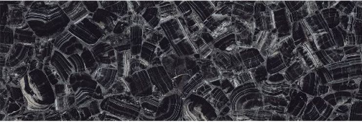 QUARTZ BLACK Polished 240x80
