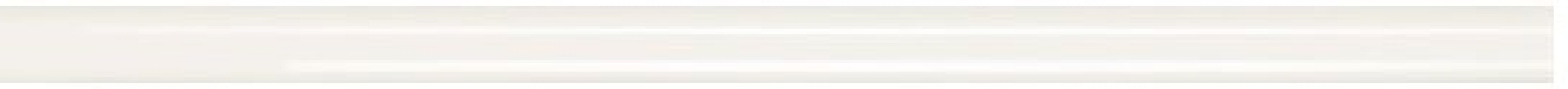 Quarter Round Atelier White Glossy 1.5x30