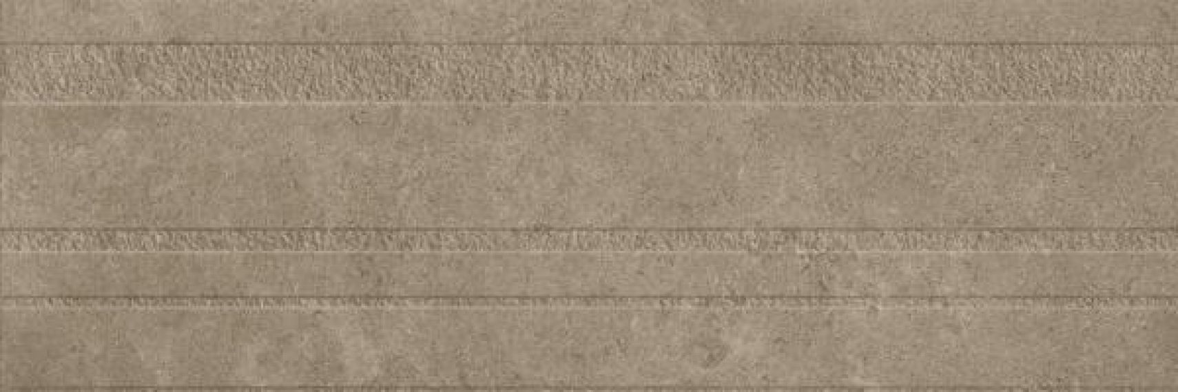 Queensland Veggen Taupe 30x90