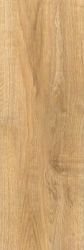 Quercia Natural Rett 25x75
