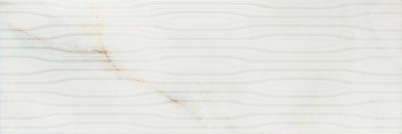 Quios Blaze Silver Rect 40x120