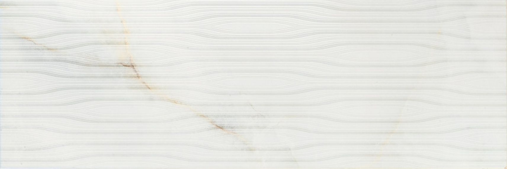 Quios Blaze Silver Rect 40x120