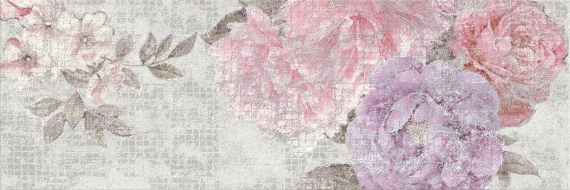 R0000060 Aliza Art White 40x120