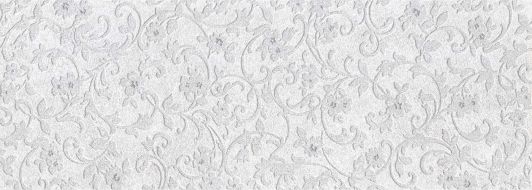 R0000371 Aliza Art White 25x70