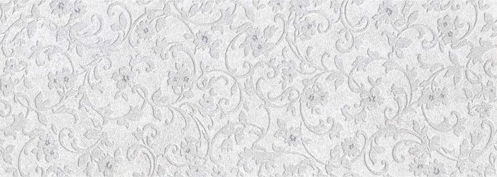 R0000371 Aliza Art White 25x70
