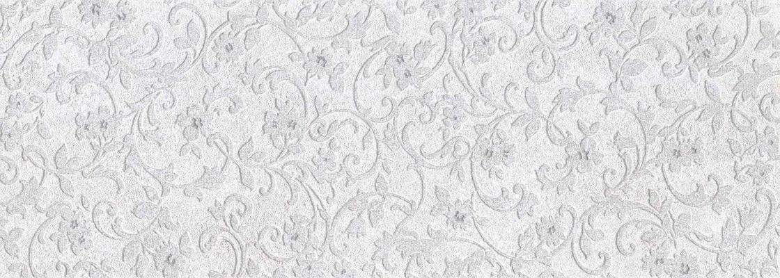 R0000371 Aliza Art White 25x70