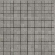 R05H Terracruda Mosaico Piombo 40x40