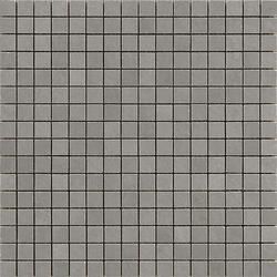 R05H Terracruda Mosaico Piombo 40x40