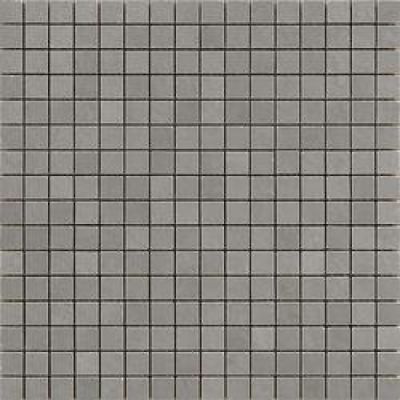 R05H Terracruda Mosaico Piombo 40x40