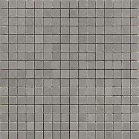 R05H Terracruda Mosaico Piombo 40x40