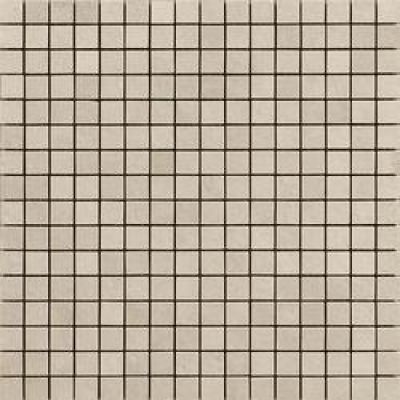 R05L Terracruda Mosaico Sabbia 40x40